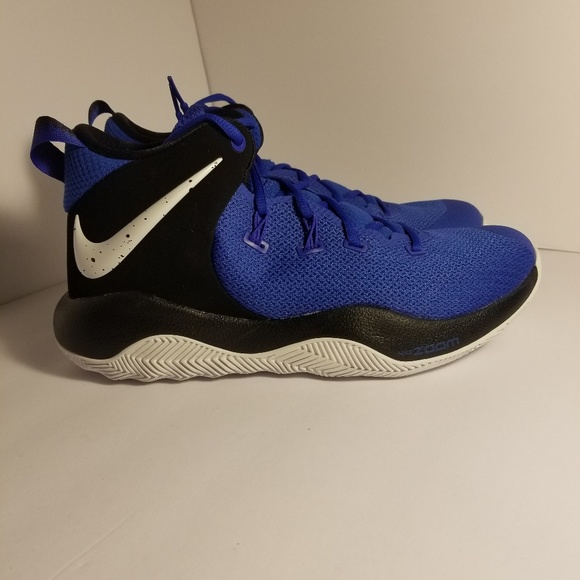 nike zoom rev ii tb